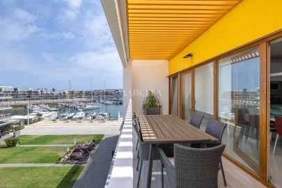 Apartamento T2 para Venda em Lagos (São Sebastião e Santa Maria)