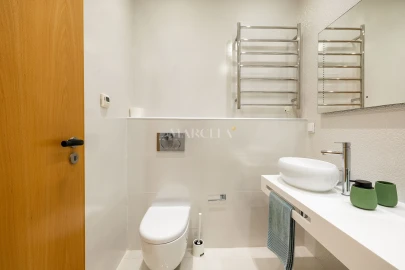 Apartamento T2 para Venda em Lagos (São Sebastião e Santa Maria)