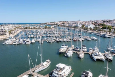 Apartamento T2 para Venda em Lagos (São Sebastião e Santa Maria)