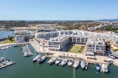 Apartamento T2 para Venda em Lagos (São Sebastião e Santa Maria)