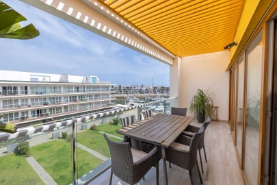 Apartamento T2 para Venda em Lagos (São Sebastião e Santa Maria)