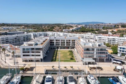 Apartamento T2 para Venda em Lagos (São Sebastião e Santa Maria)