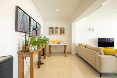 Apartamento T2 para Venda em Lagos (São Sebastião e Santa Maria)