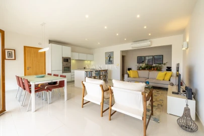 Apartamento T2 para Venda em Lagos (São Sebastião e Santa Maria)