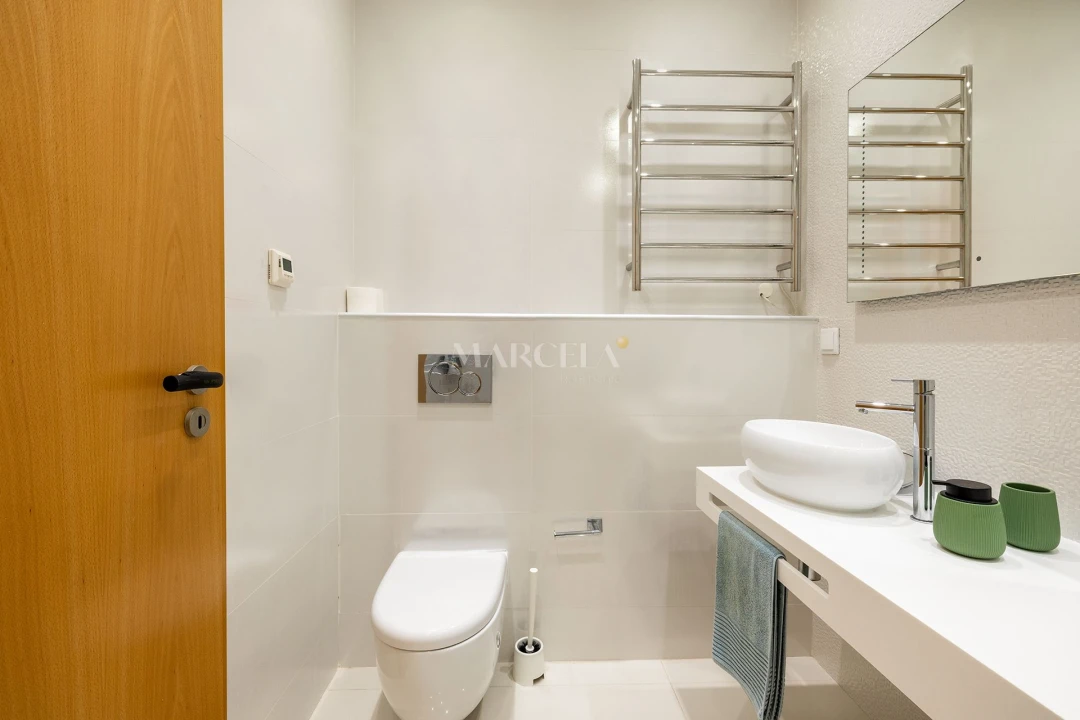 Apartamento T2 para Venda em Lagos (São Sebastião e Santa Maria) Foto 17