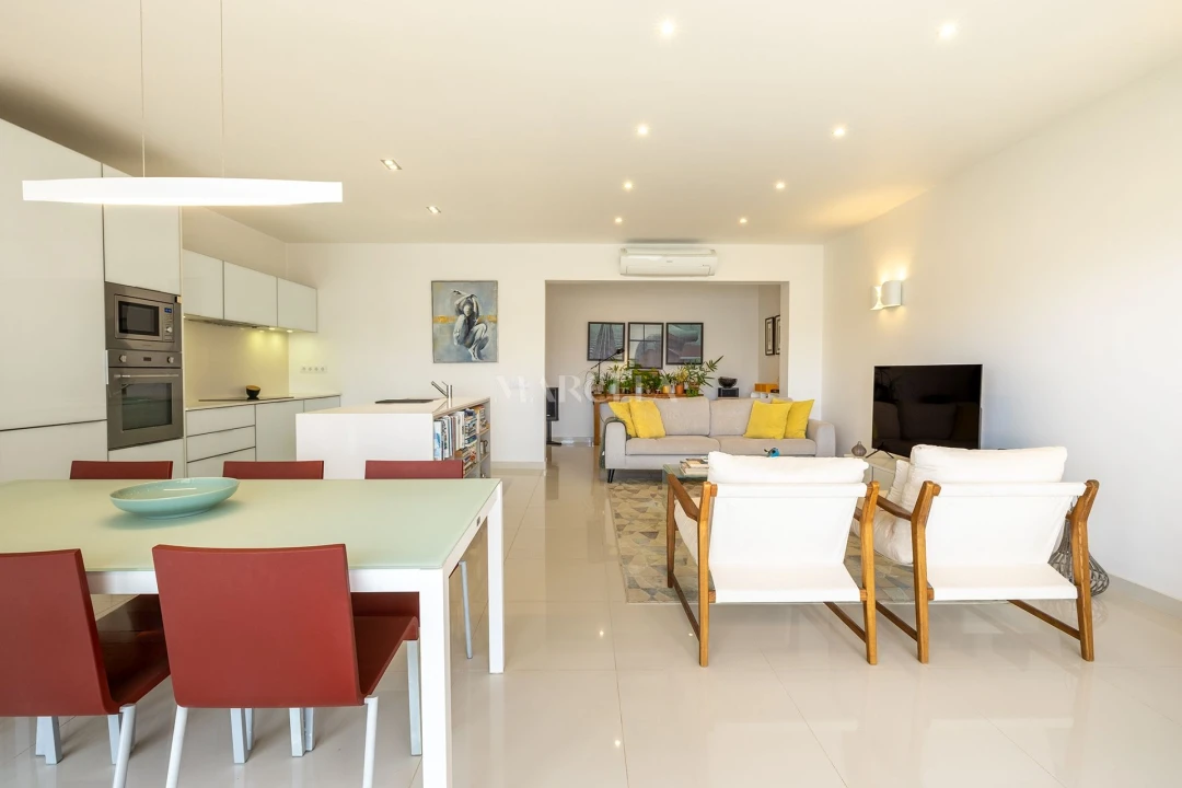 Apartamento T2 para Venda em Lagos (São Sebastião e Santa Maria) Foto 10