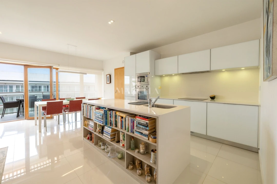 Apartamento T2 para Venda em Lagos (São Sebastião e Santa Maria) Foto 5