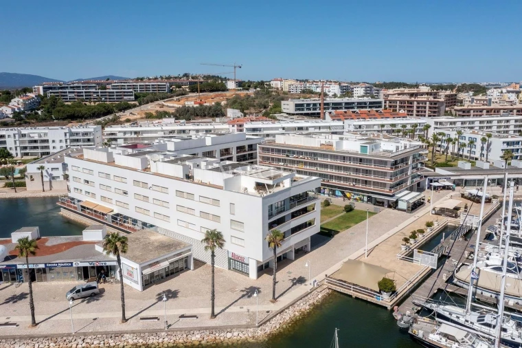Apartamento T2 para Venda em Lagos (São Sebastião e Santa Maria) Foto 23