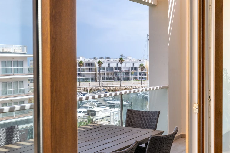 Apartamento T2 para Venda em Lagos (São Sebastião e Santa Maria) Foto 6