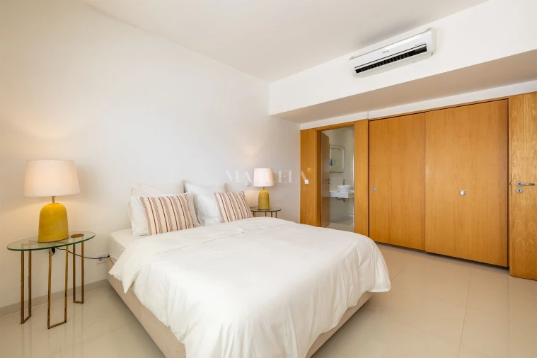 Apartamento T2 para Venda em Lagos (São Sebastião e Santa Maria) Foto 16