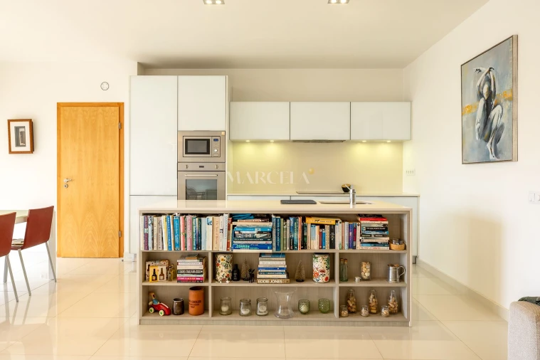 Apartamento T2 para Venda em Lagos (São Sebastião e Santa Maria) Foto 4