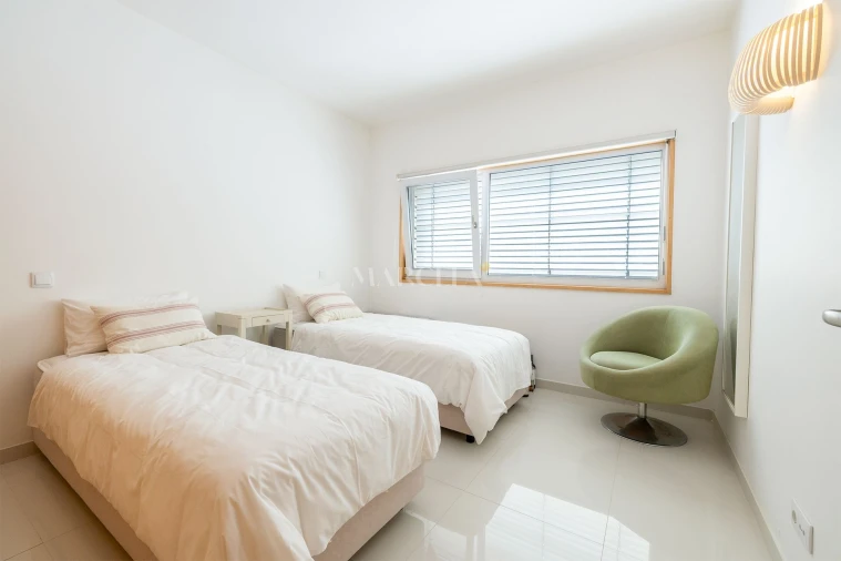 Apartamento T2 para Venda em Lagos (São Sebastião e Santa Maria) Foto 18