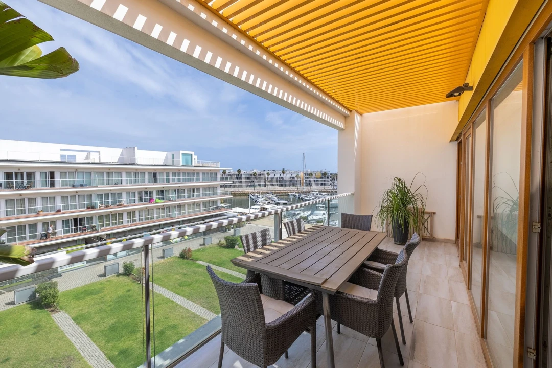 Apartamento T2 para Venda em Lagos (São Sebastião e Santa Maria) Foto 7