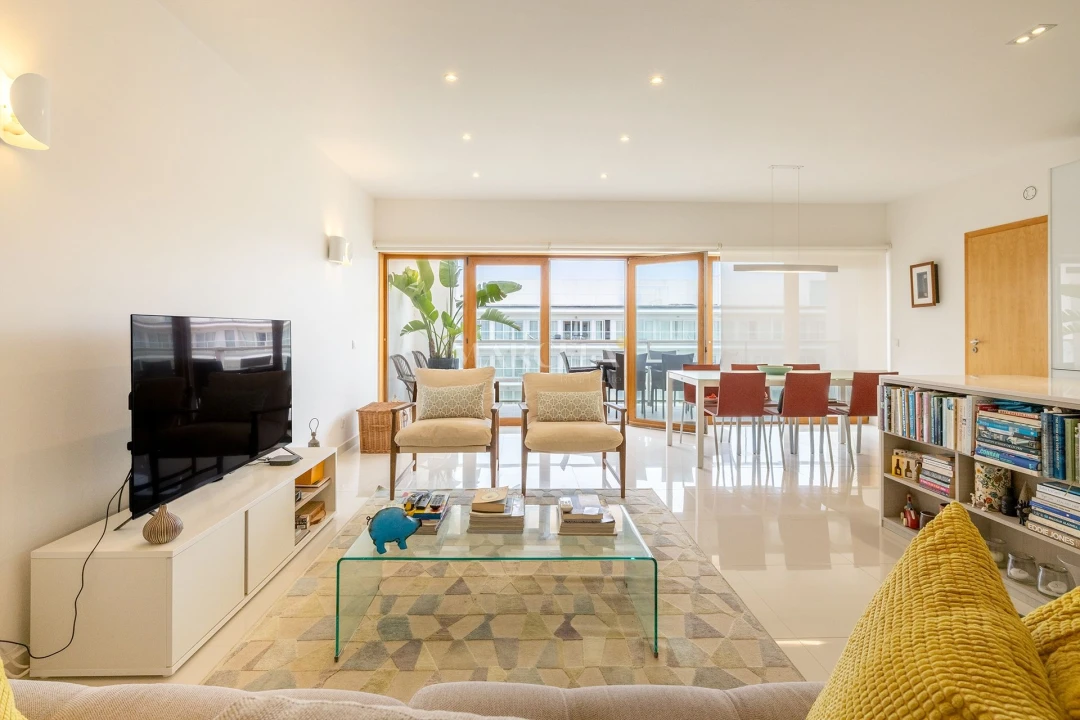 Apartamento T2 para Venda em Lagos (São Sebastião e Santa Maria) Foto 11