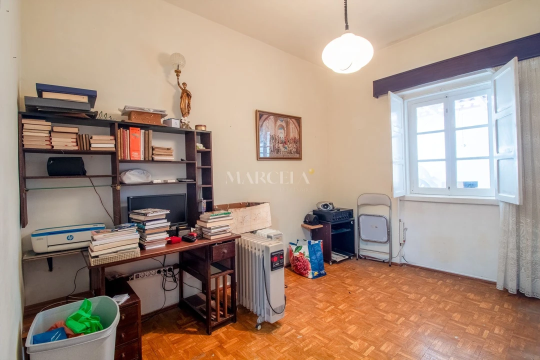 Apartamento T3 para Venda em Lagos (São Sebastião e Santa Maria) Foto 8