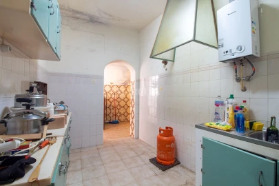 Apartamento T3 para Venda em Lagos (São Sebastião e Santa Maria)
