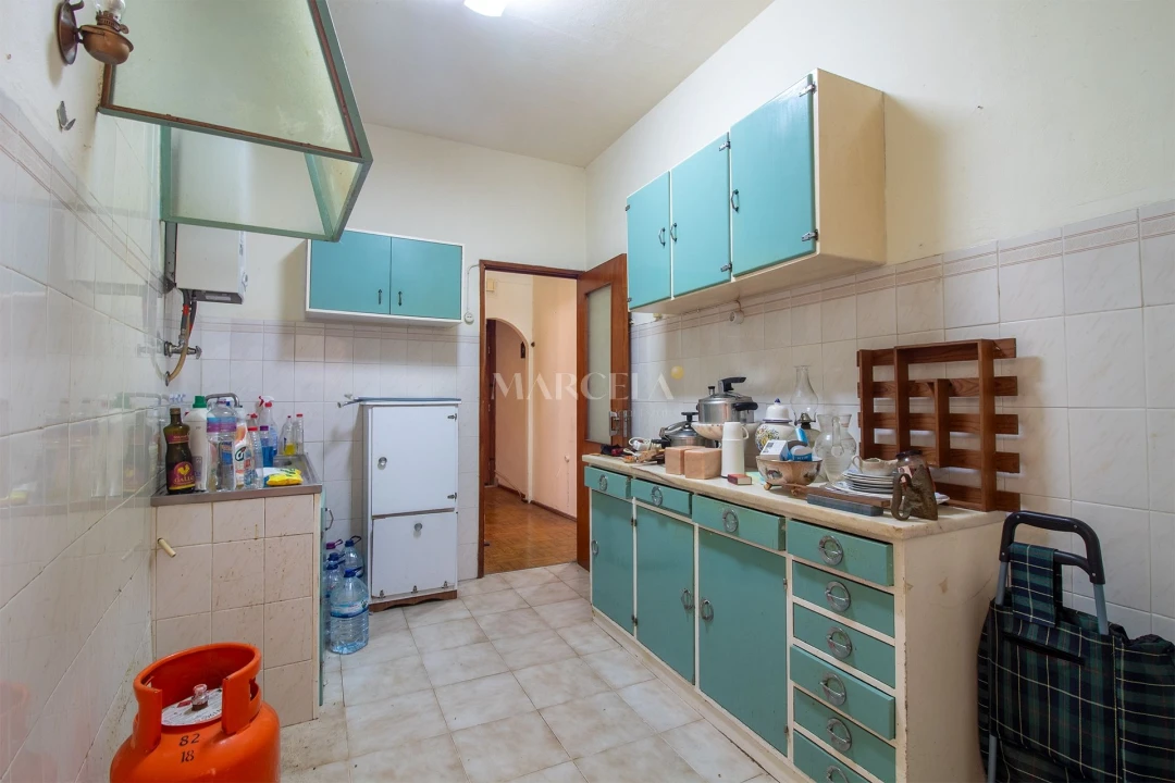 Apartamento T3 para Venda em Lagos (São Sebastião e Santa Maria) Foto 11