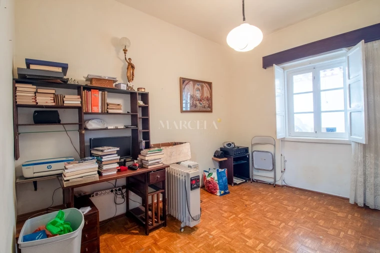 Apartamento T3 para Venda em Lagos (São Sebastião e Santa Maria) Foto 8