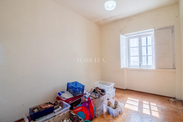 Apartamento T3 para Venda em Lagos (São Sebastião e Santa Maria) Foto 7