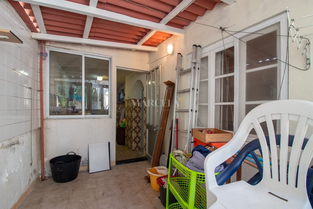 Apartamento T3 para Venda em Lagos (São Sebastião e Santa Maria) Foto 13