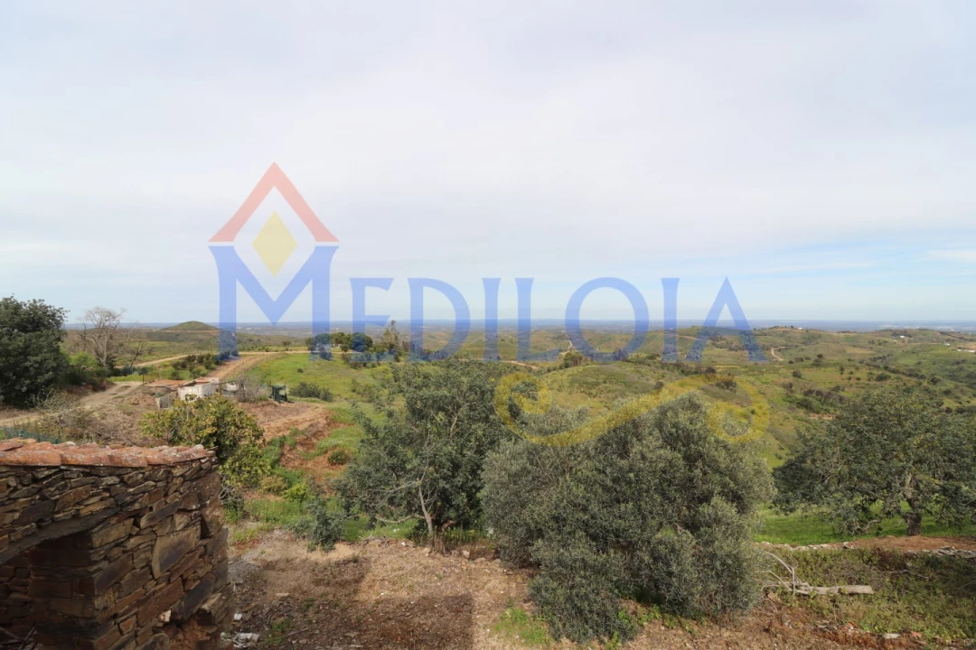 Quinta T2 para Venda em Conceição e Cabanas de Tavira Foto 18