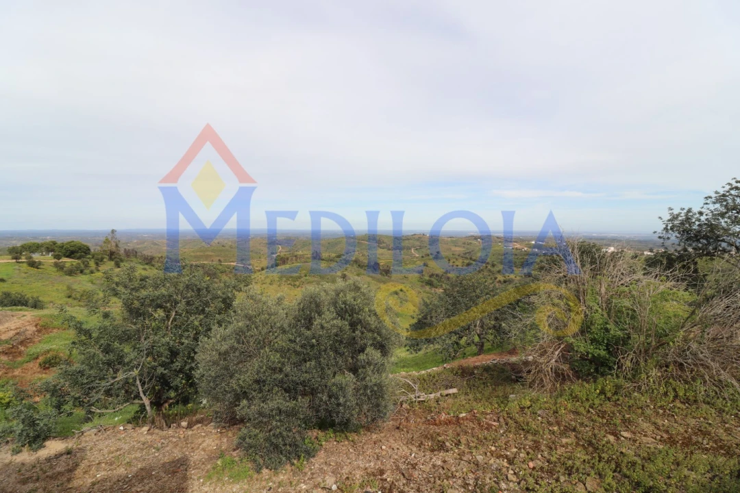 Quinta T2 para Venda em Conceição e Cabanas de Tavira Foto 20
