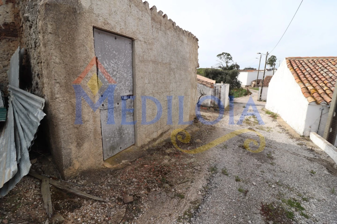 Quinta T2 para Venda em Conceição e Cabanas de Tavira Foto 5