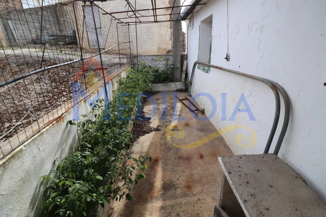 Quinta T2 para Venda em Conceição e Cabanas de Tavira Foto 9