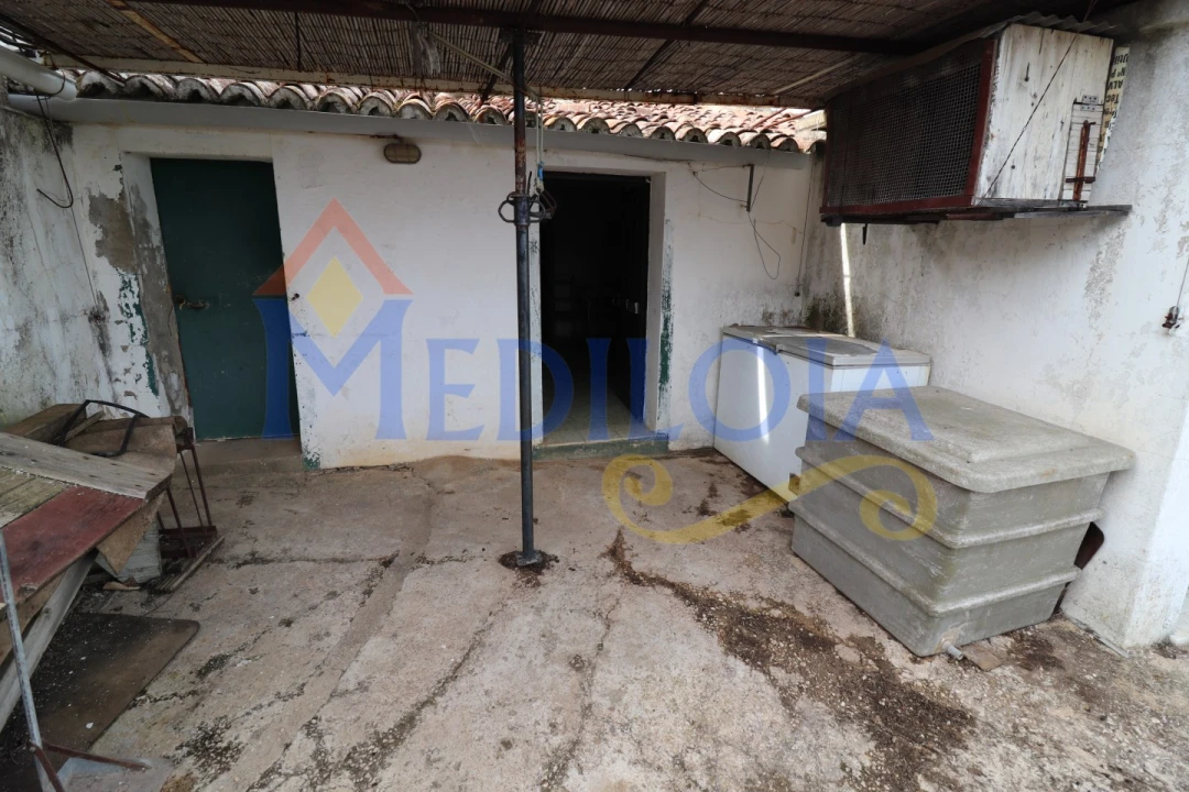 Quinta T2 para Venda em Conceição e Cabanas de Tavira Foto 4