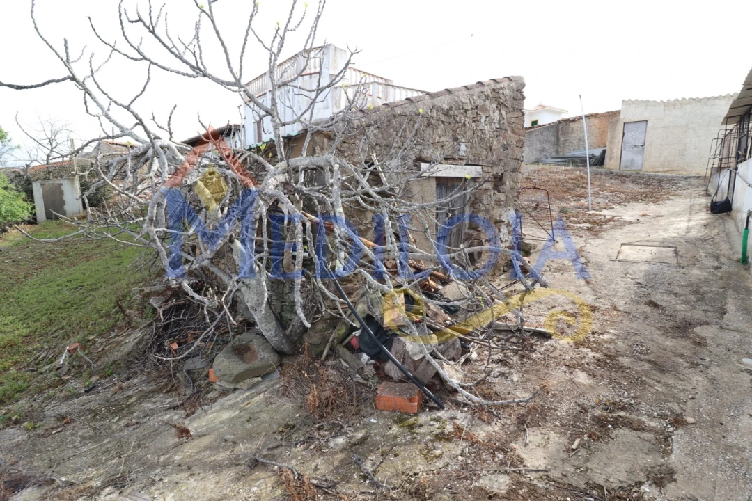 Quinta T2 para Venda em Conceição e Cabanas de Tavira Foto 8
