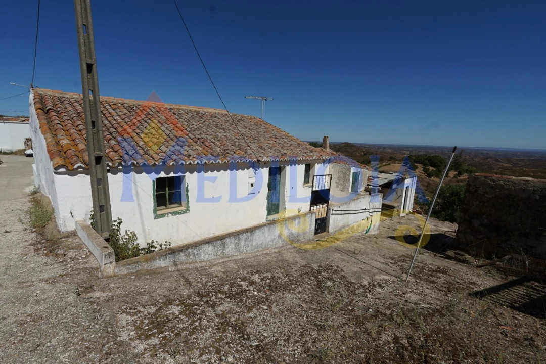 Quinta T2 para Venda em Conceição e Cabanas de Tavira Foto 2