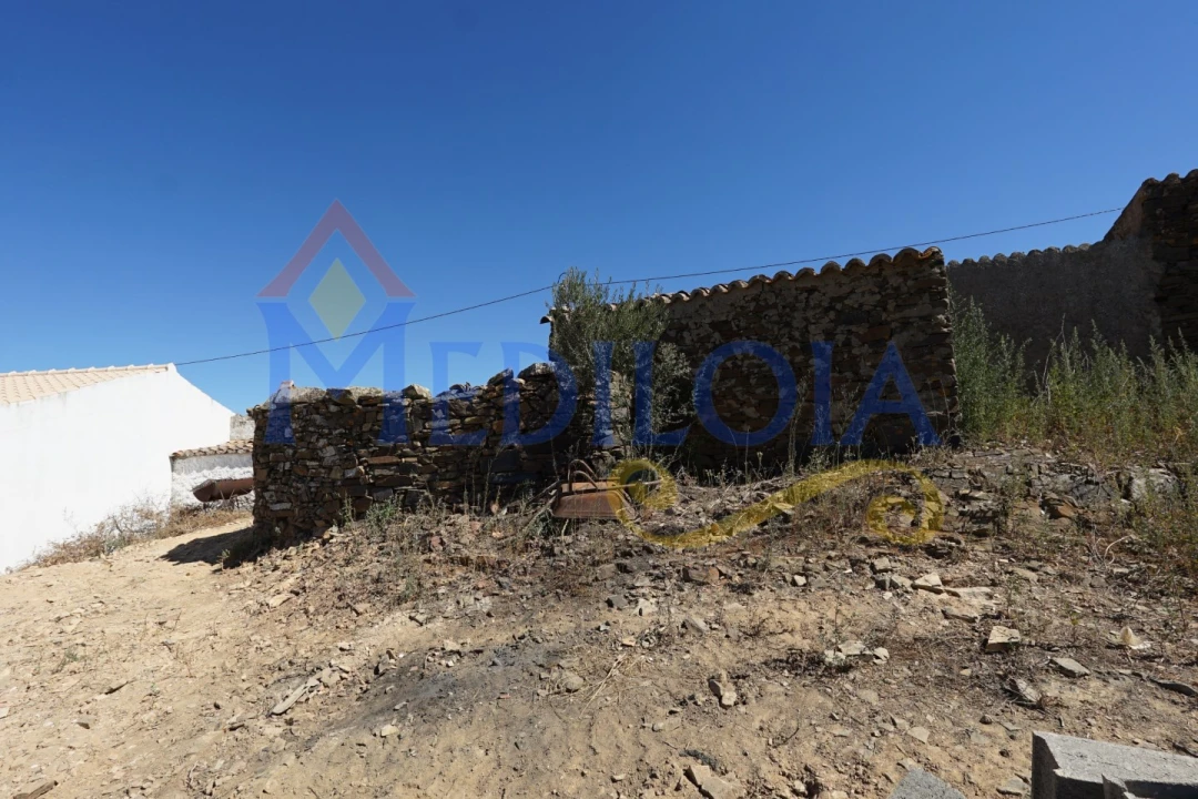 Quinta T2 para Venda em Conceição e Cabanas de Tavira Foto 8