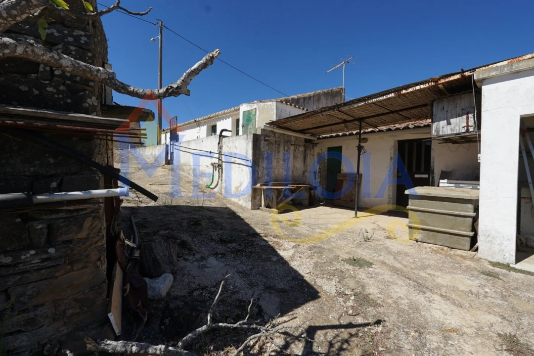 Quinta T2 para Venda em Conceição e Cabanas de Tavira Foto 5