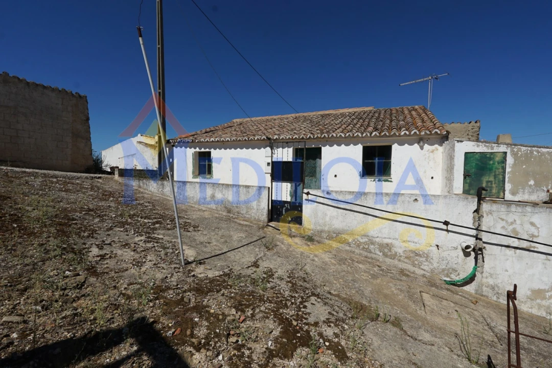 Quinta T2 para Venda em Conceição e Cabanas de Tavira Foto 1