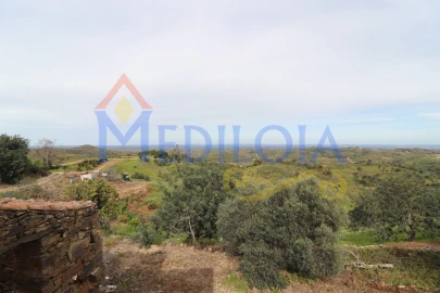 Quinta T2 para Venda em Conceição e Cabanas de Tavira