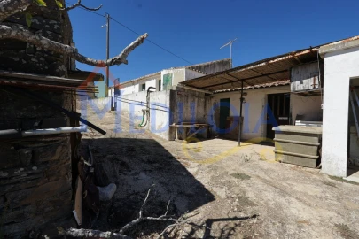 Quinta T2 para Venda em Conceição e Cabanas de Tavira