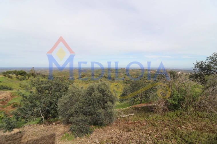 Quinta T2 para Venda em Conceição e Cabanas de Tavira Foto 20