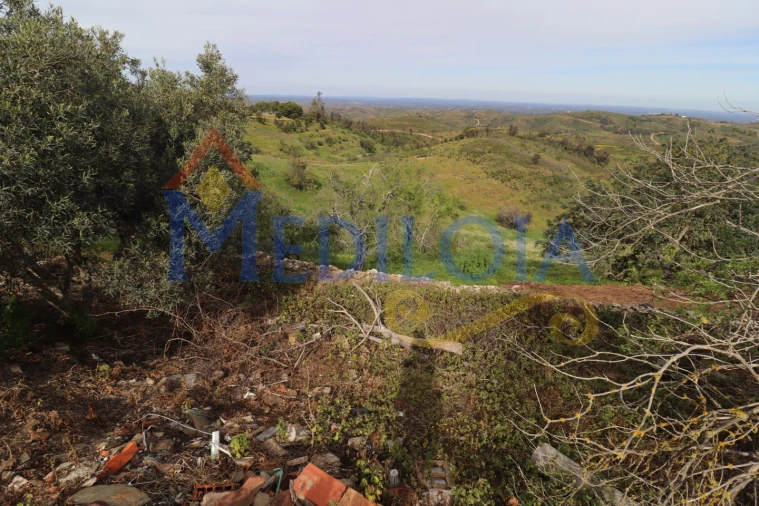 Quinta T2 para Venda em Conceição e Cabanas de Tavira Foto 22