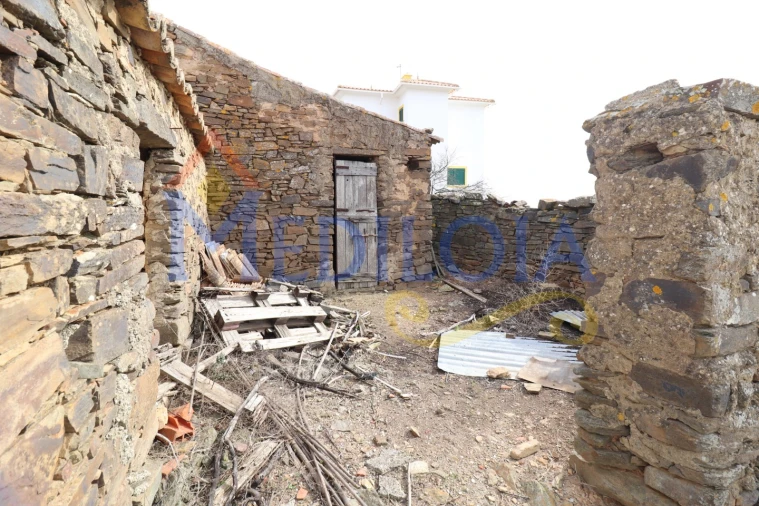 Quinta T2 para Venda em Conceição e Cabanas de Tavira Foto 2