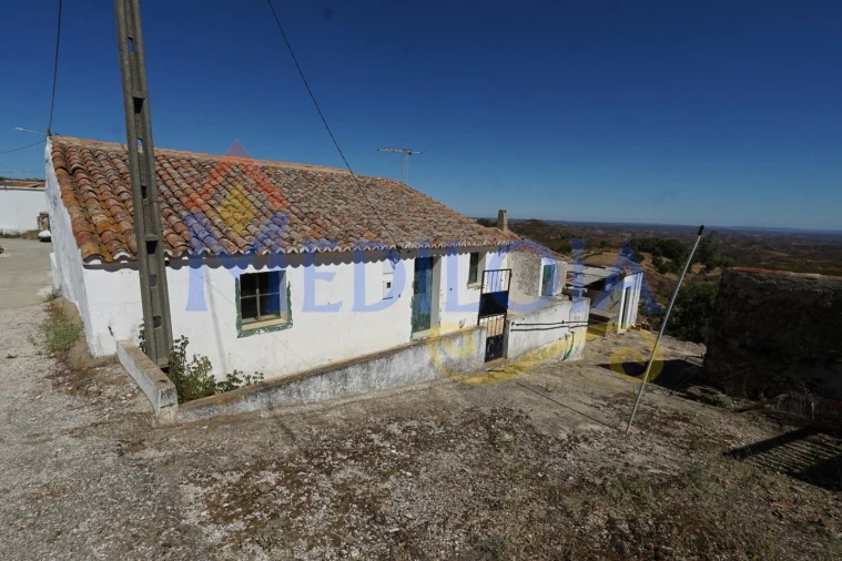 Quinta T2 para Venda em Conceição e Cabanas de Tavira Foto 2