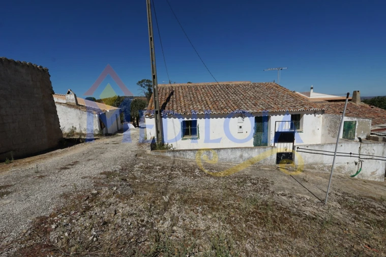 Quinta T2 para Venda em Conceição e Cabanas de Tavira Foto 3