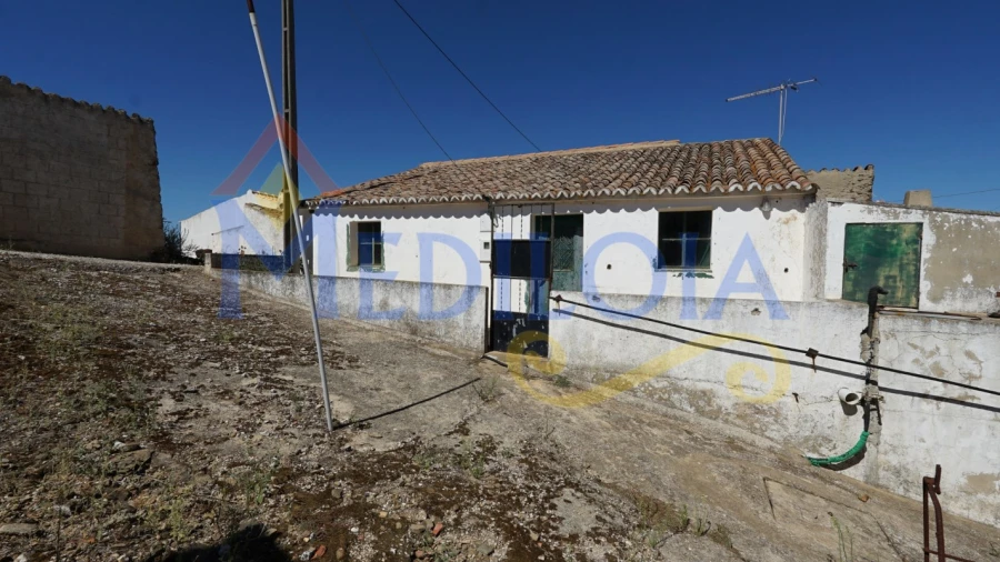 Quinta T2 para Venda em Conceição e Cabanas de Tavira