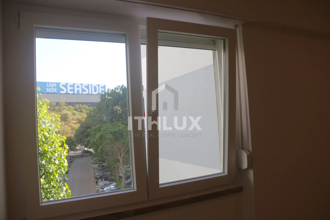 Apartamento T3 para Venda em Carnaxide e Queijas Foto 45