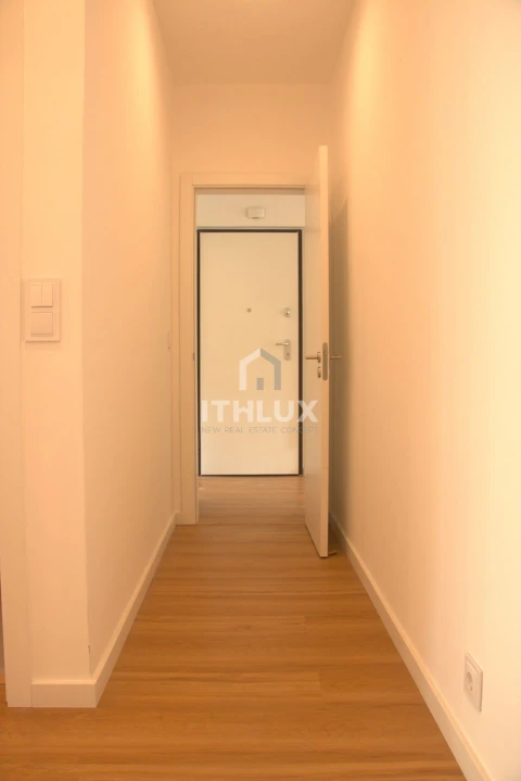 Apartamento T3 para Venda em Carnaxide e Queijas