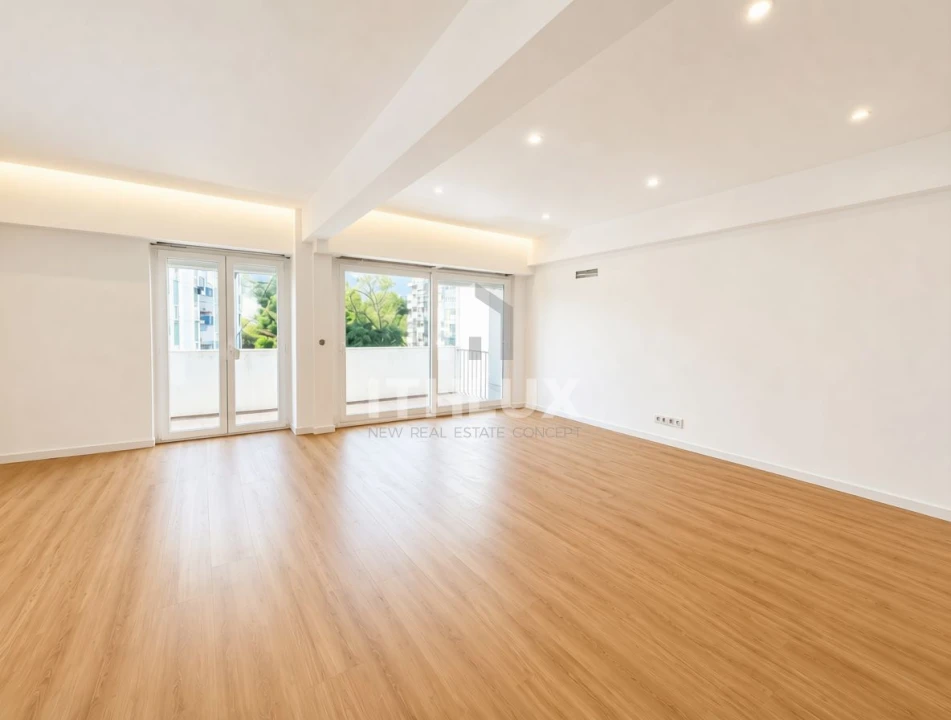 Apartamento T3 para Venda em Carnaxide e Queijas Foto 8