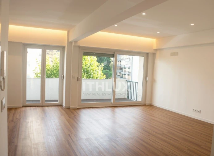 Apartamento T3 para Venda em Carnaxide e Queijas Foto 2