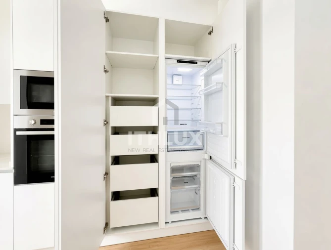 Apartamento T3 para Venda em Carnaxide e Queijas Foto 14
