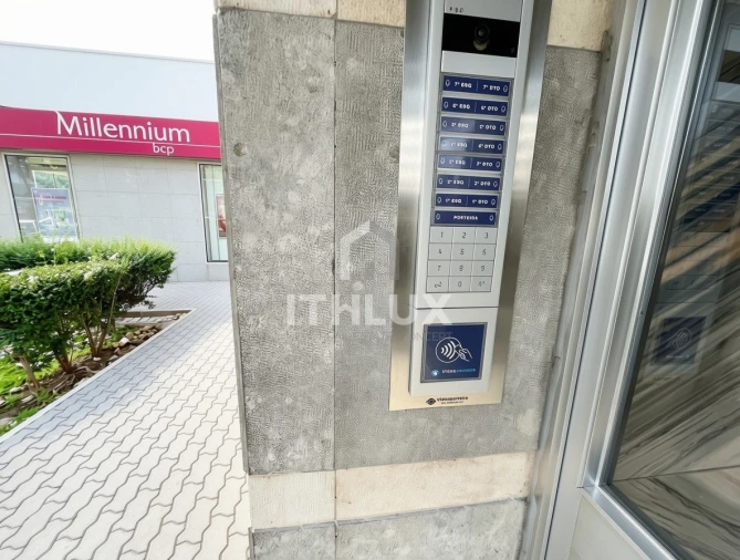 Apartamento T3 para Venda em Carnaxide e Queijas Foto 59