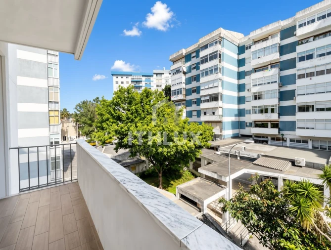 Apartamento T3 para Venda em Carnaxide e Queijas Foto 29