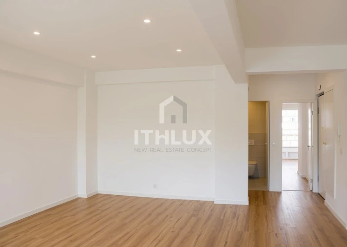 Apartamento T3 para Venda em Carnaxide e Queijas Foto 5